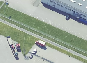 Kontor til leje på Birkedam 18, 6000 Kolding - 525 m² | Foto 1 - Lokalebasen