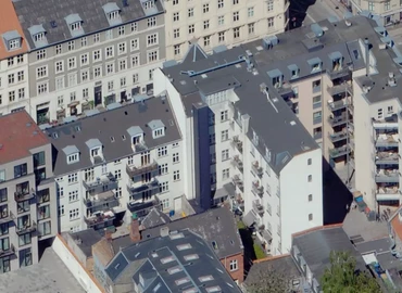 Butik til leje på Vesterbrogade 107B ST, 1620 København V - 35 m² | Foto 0 - Lokalebasen.dk