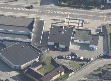 1000 m² Commercial shop for rent in Odense NV, Rugårdsvej 193 (5210) - 1 | MatchOffice