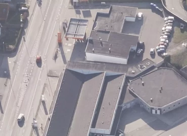 Butik til leje på Rugårdsvej 193, 5210 Odense NV - 1000 m² | Foto 2 - Lokalebasen.dk