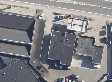 1000 m² Store for rent in Odense NV, Rugårdsvej 193 (5210) - 4 | MatchOffice.com