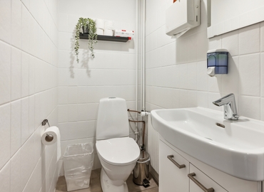 1 m² Serviced office in Aarhus C, Marselis Blvd. (8000) - 14 | MatchOffice.com