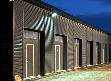 144 m² Office warehouse rental in Kvistgaard, Egeskovvej 22 (3490) - 5 | MatchOffice