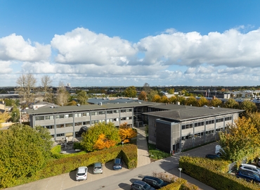 240 m² Business park in Rodovre, Tørringvej 7 (2610) - 0 | MatchOffice.com