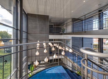 240 m² Business park in Rodovre, Tørringvej 7 (2610) - 1 | MatchOffice.com