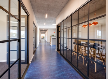 240 m² Serviced office in Rodovre, Tørringvej 7 (2610) - 2 | MatchOffice