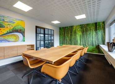 Kontorhotel på Tørringvej 7, 2610 Rødovre - 240 m² | Foto 3 - Lokalebasen