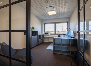 240 m² Serviced office in Rodovre, Tørringvej 7 (2610) - 6 | MatchOffice.com