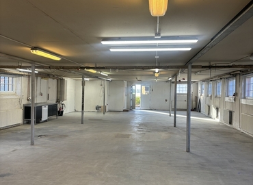 Lager til leje på Kappelev Alle 2, 2670 Greve - 220 m² | Foto 1 - Lokalebasen.dk