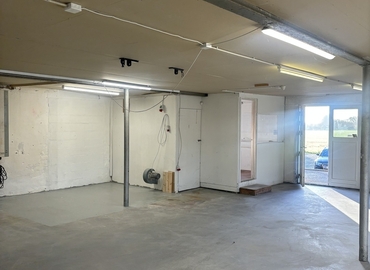 Lager til leje på Kappelev Alle 2, 2670 Greve - 220 m² | Foto 2 - Lokalebasen