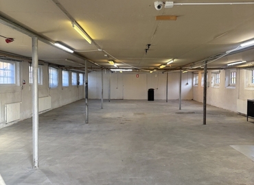Lager til leje på Kappelev Alle 2, 2670 Greve - 220 m² | Foto 3 - Lokalebasen