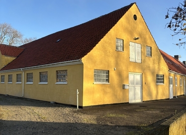 Lager til leje på Kappelev Alle 2, 2670 Greve - 220 m² | Foto 0 - Lokalebasen.dk