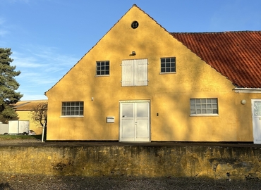 Lager til leje på Kappelev Alle 2, 2670 Greve - 220 m² | Foto 4 - Lokalebasen