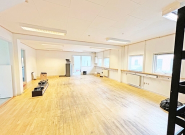 Kontor til leje på Læsøvej 6A, 8800 Viborg - 343 m² | Foto 2 - Lokalebasen