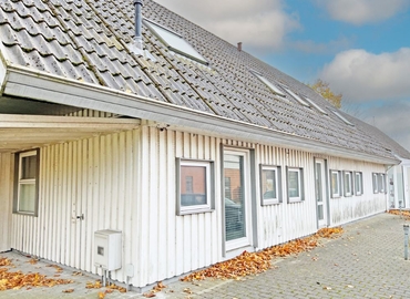Kontor til leje på Læsøvej 6A, 8800 Viborg - 343 m² | Foto 1 - Lokalebasen