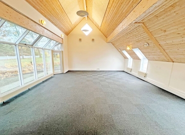 Kontor til leje på Læsøvej 6A, 8800 Viborg - 343 m² | Foto 3 - Lokalebasen