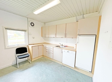 Kontor til leje på Læsøvej 6A, 8800 Viborg - 343 m² | Foto 9 - Lokalebasen