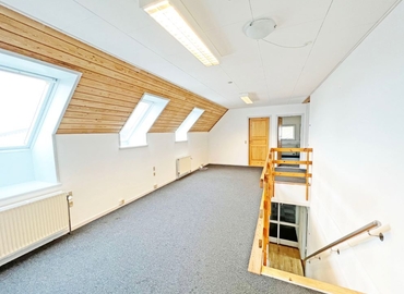 Kontor til leje på Læsøvej 6A, 8800 Viborg - 343 m² | Foto 8 - Lokalebasen.dk