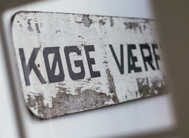  Convention center in Koge, Carlsensvej 4 (4600) - 0 | MatchOffice.com