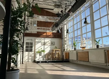 Mødelokale på Carlsensvej 4, 4600 Køge -  | Foto 2 - Lokalebasen