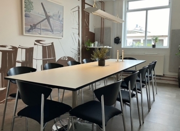 Mødelokale på Carlsensvej 4, 4600 Køge -  | Foto 4 - Lokalebasen