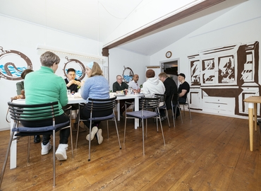 Mødelokale på Carlsensvej 4, 4600 Køge -  | Foto 6 - Lokalebasen