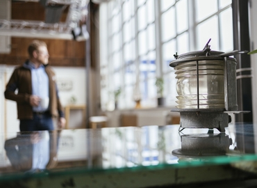 Mødelokale på Carlsensvej 4, 4600 Køge -  | Foto 11 - Lokalebasen.dk