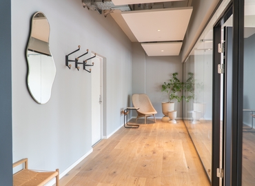 Kontor til leje på Hørkær 16-24 og 28, 2730 Herlev - 2741 m² | Foto 0 - Lokalebasen