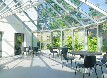 Kontor til leje på Kongevejen 400, 2840 Holte - 287 m² | Foto 4 - Lokalebasen.dk