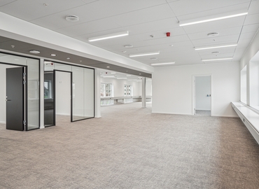 Kontor til leje på Lautrupvang 8, 2750 Ballerup - 1233 m² | Foto 5 - Lokalebasen.dk