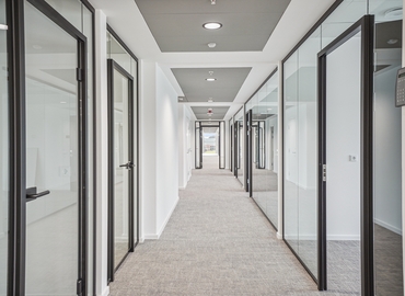 Kontor til leje på Lautrupvang 8, 2750 Ballerup - 1233 m² | Foto 3 - Lokalebasen