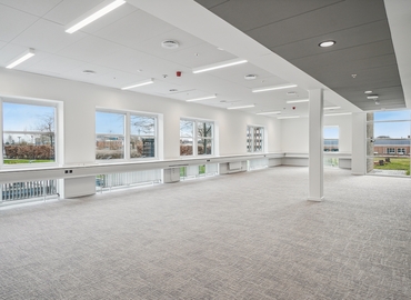 Kontor til leje på Lautrupvang 8, 2750 Ballerup - 1233 m² | Foto 2 - Lokalebasen.dk