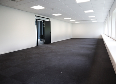 Kontor til leje på Kongevejen 400, 2840 Holte - 287 m² | Foto 3 - Lokalebasen