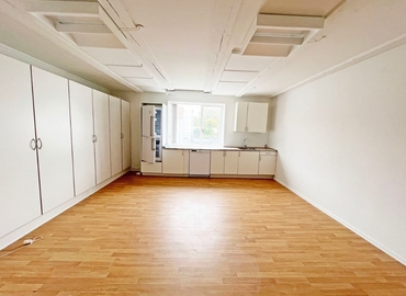 Kontor til leje på Gravene 28B, 8800 Viborg - 239 m² | Foto 7 - Lokalebasen.dk