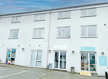 Office Gravene 28B 8800 Viborg