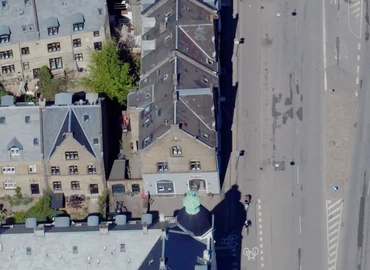 100 m² Commercial shop for rent in Copenhagen Ø, Østerbrogade 153 (2100) - 0 | MatchOffice