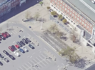 Kontor til leje på Rådhuspladsen 9 2, 4200 Slagelse - 154 m² | Foto 2 - Lokalebasen.dk