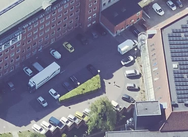 Kontor til leje på Rådhuspladsen 9 2, 4200 Slagelse - 154 m² | Foto 1 - Lokalebasen