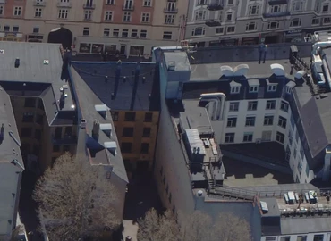 Kontor til leje på Vesterbrogade 74, 1620 København V - 657 m² | Foto 0 - Lokalebasen