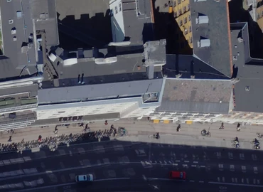 Kontor til leje på Vesterbrogade 74, 1620 København V - 657 m² | Foto 4 - Lokalebasen.dk