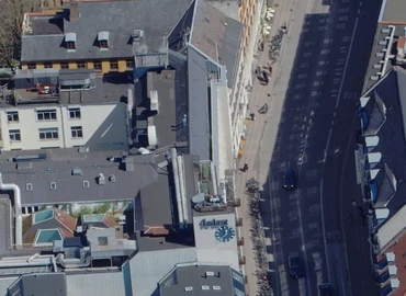 Kontor til leje på Vesterbrogade 74, 1620 København V - 657 m² | Foto 3 - Lokalebasen