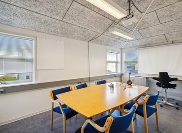 Lager til leje på Hjulmagervej 7C, 7100 Vejle - 694 m² | Foto 4 - Lokalebasen