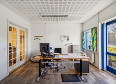 Lager til leje på Hjulmagervej 7C, 7100 Vejle - 694 m² | Foto 3 - Lokalebasen.dk