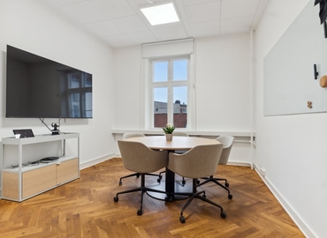 Kontor til leje på Hauser Plads 32, 1127 København K - 326 m² | Foto 3 - Lokalebasen.dk