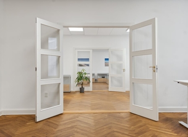 Kontor til leje på Hauser Plads 32, 1127 København K - 326 m² | Foto 5 - Lokalebasen