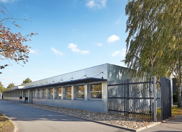 Kontor til leje på Marielundvej 29, 2730 Herlev - 2306 m² | Foto 0 - Lokalebasen