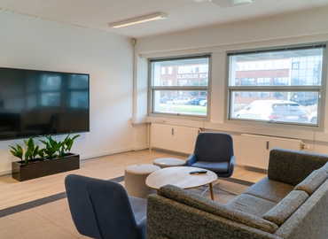 Kontor til leje på Marielundvej 29, 2730 Herlev - 2306 m² | Foto 4 - Lokalebasen