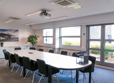 Kontor til leje på Marielundvej 29, 2730 Herlev - 2306 m² | Foto 6 - Lokalebasen.dk