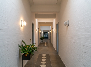 Kontor til leje på Marielundvej 29, 2730 Herlev - 2306 m² | Foto 1 - Lokalebasen.dk