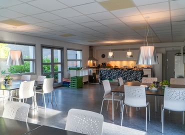 Kontor til leje på Marielundvej 29, 2730 Herlev - 2306 m² | Foto 7 - Lokalebasen.dk